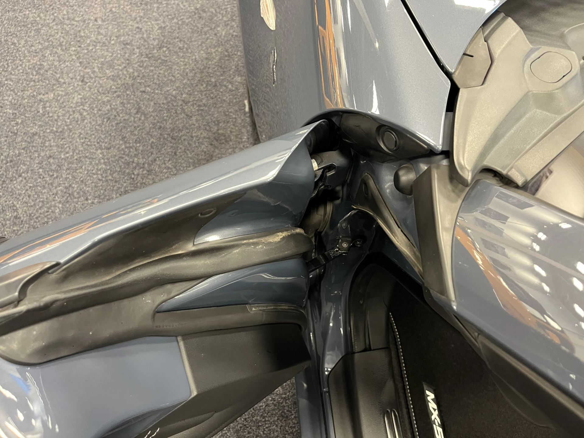 Hoofdafbeelding Mazda MX-5