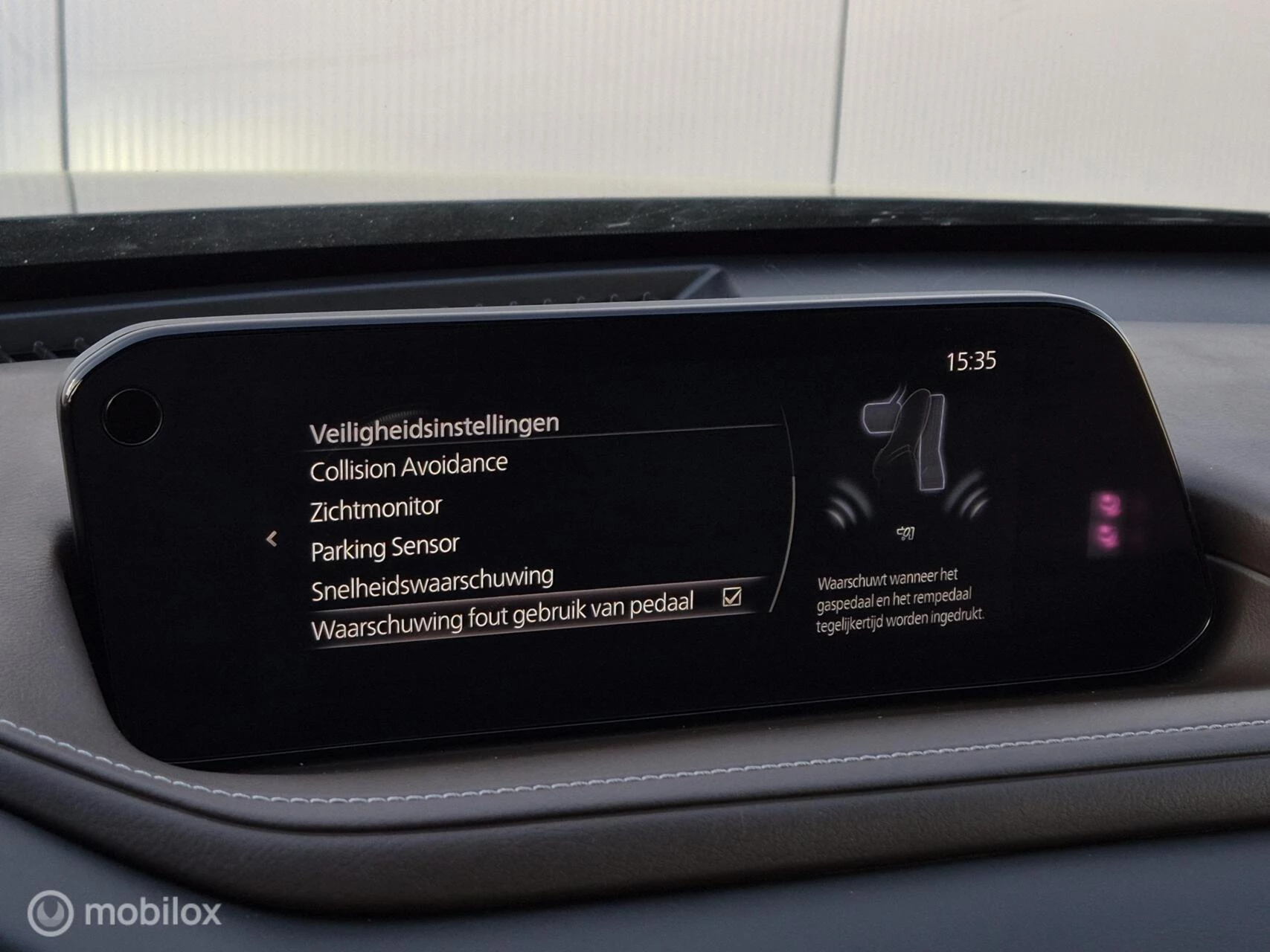 Hoofdafbeelding Mazda CX-30