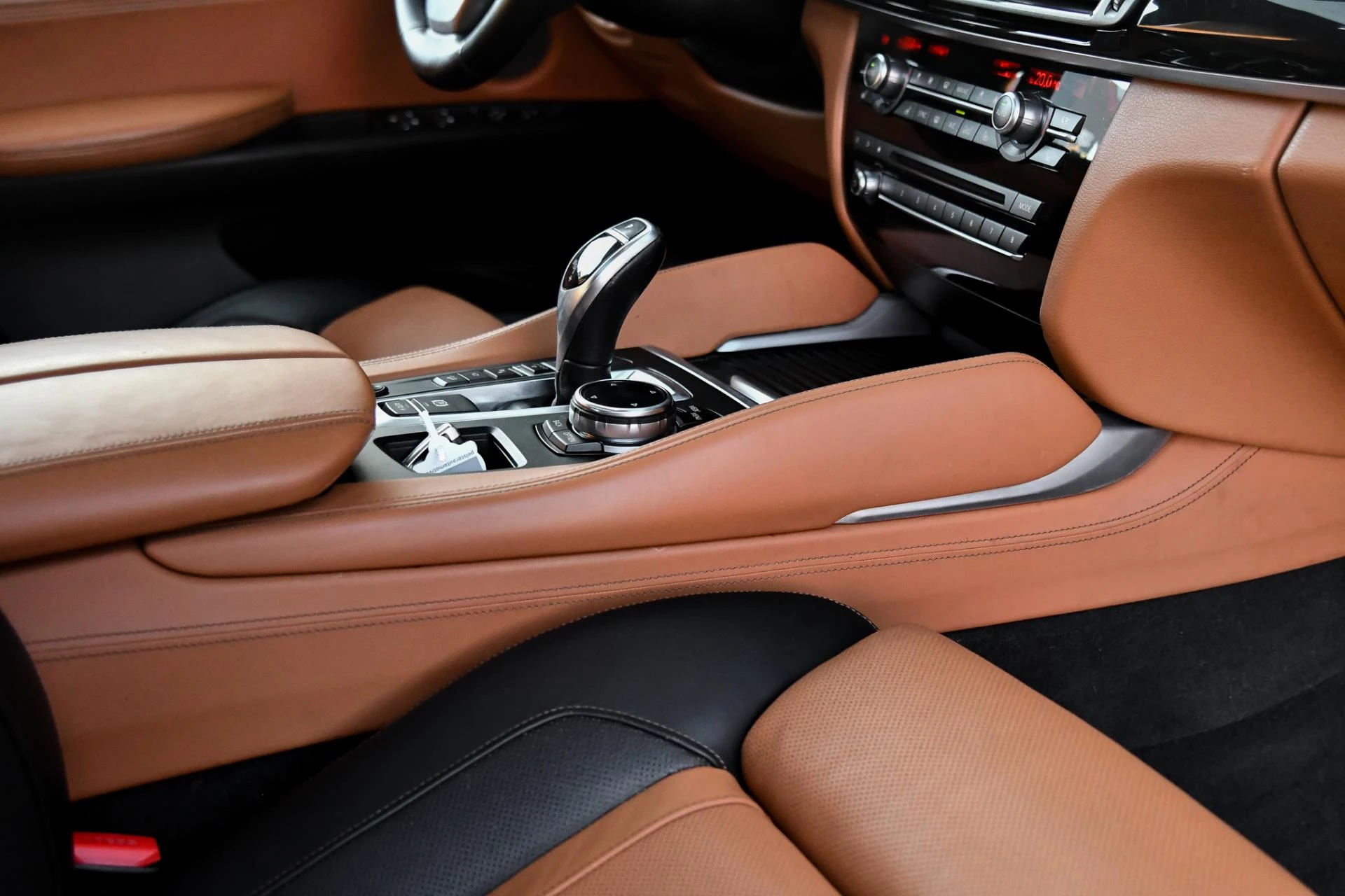 Hoofdafbeelding BMW X6