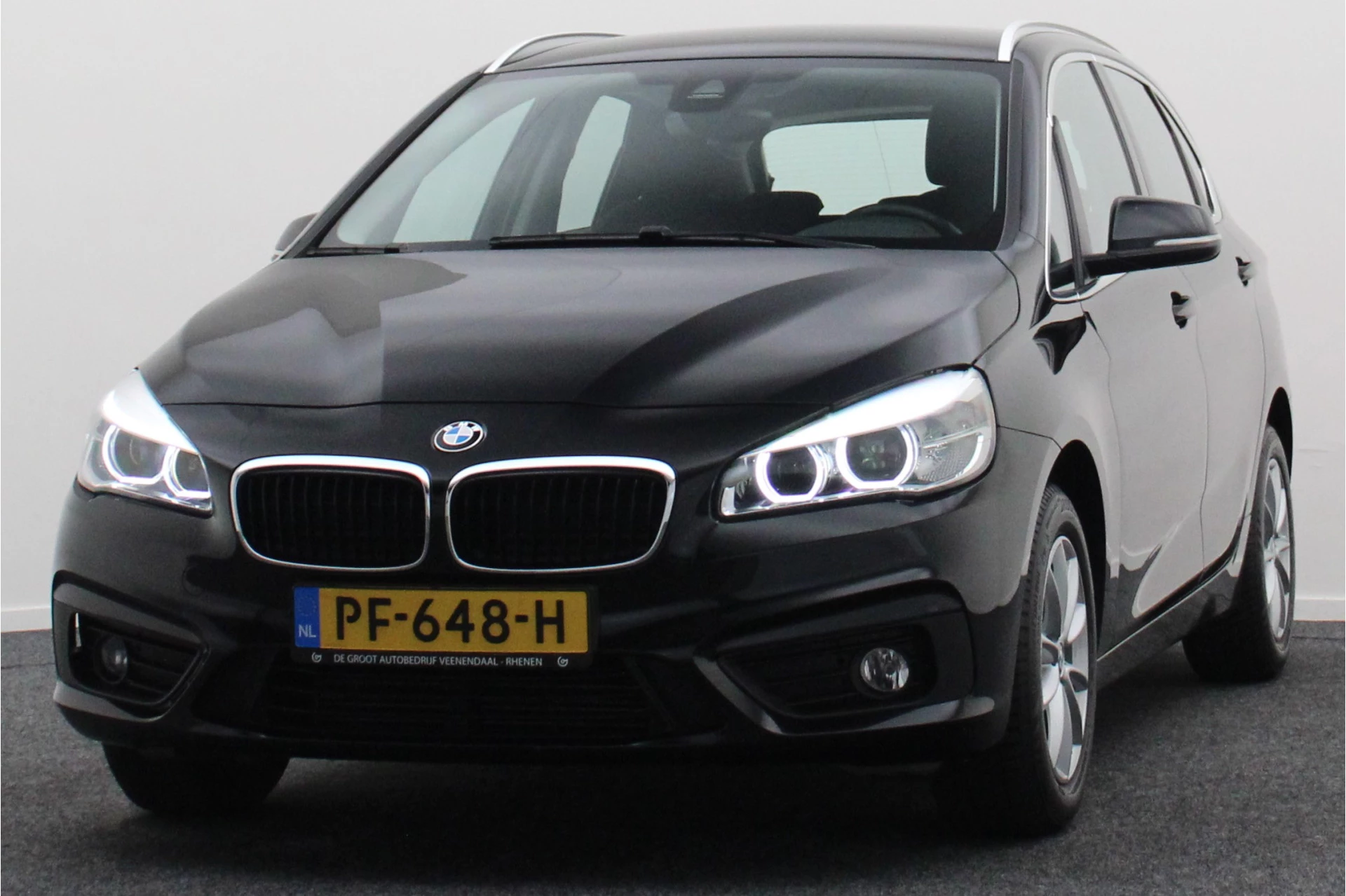 Hoofdafbeelding BMW 2 Serie