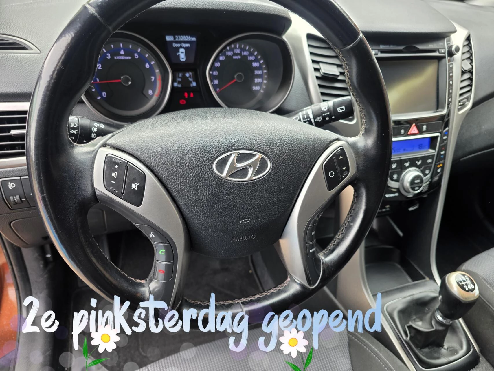 Hoofdafbeelding Hyundai i30