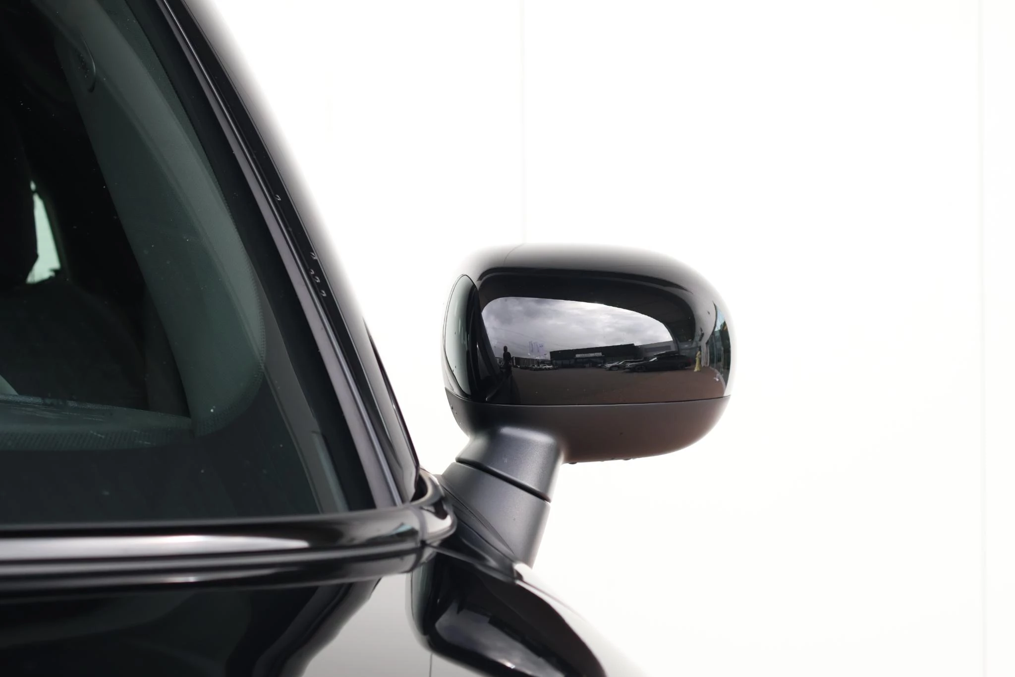 Hoofdafbeelding MINI 5-deurs