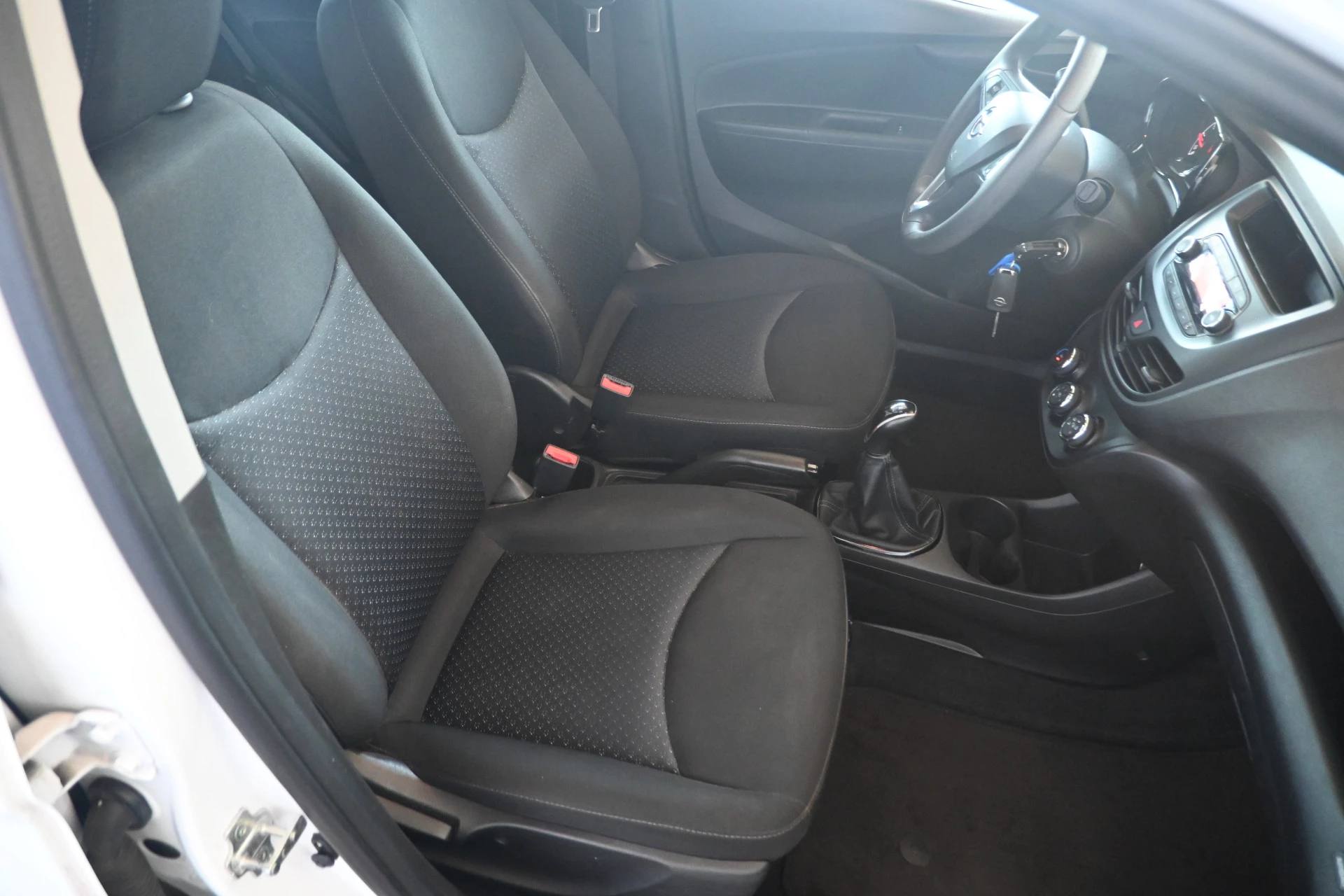 Hoofdafbeelding Opel KARL
