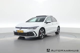 Volkswagen Golf 1.4 eHybrid GTE | IQ. Light | Pano | Navi | Camera | Travel Assist | Mistlampen