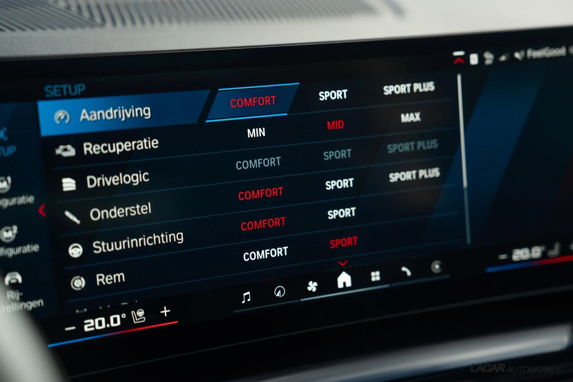 Hoofdafbeelding BMW M5