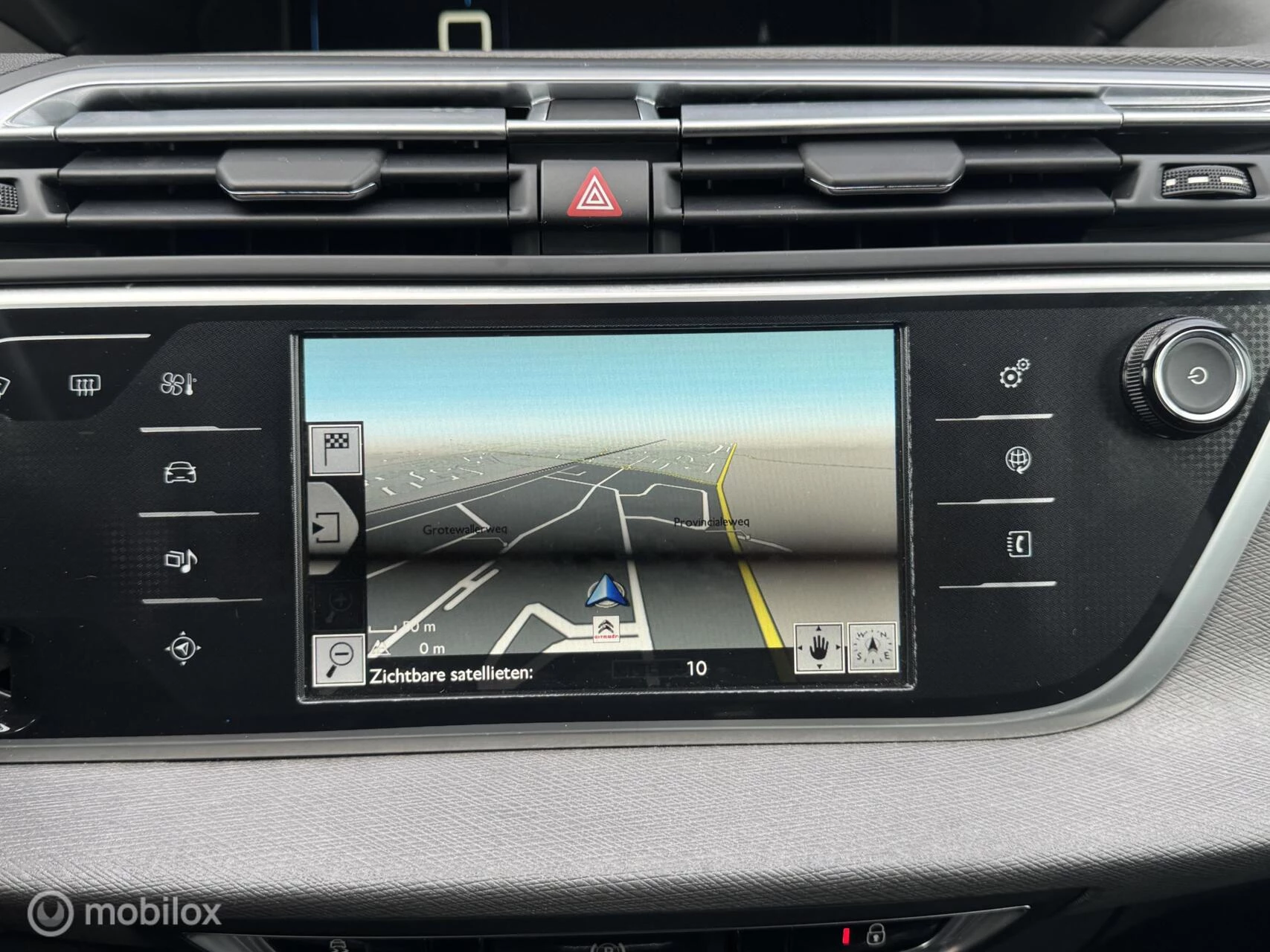Hoofdafbeelding Citroën C4 Picasso