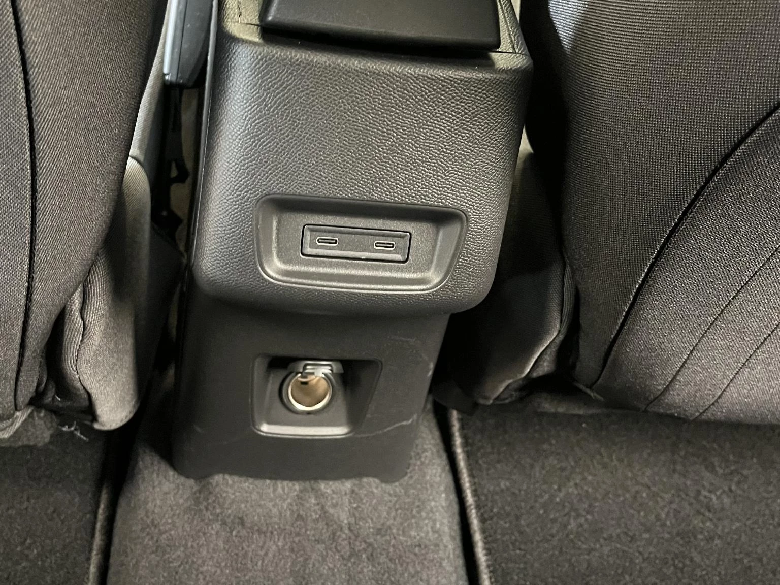 Hoofdafbeelding Opel Frontera