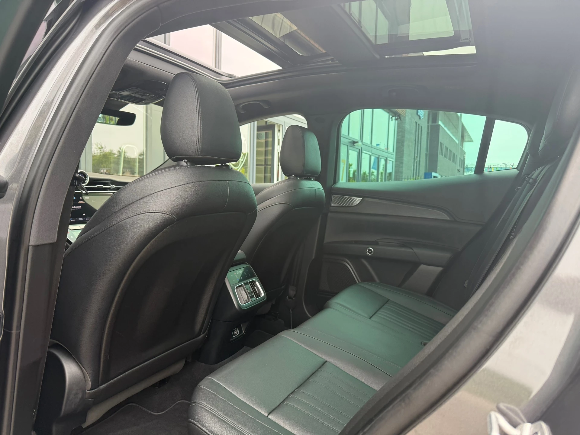 Hoofdafbeelding Maserati Grecale