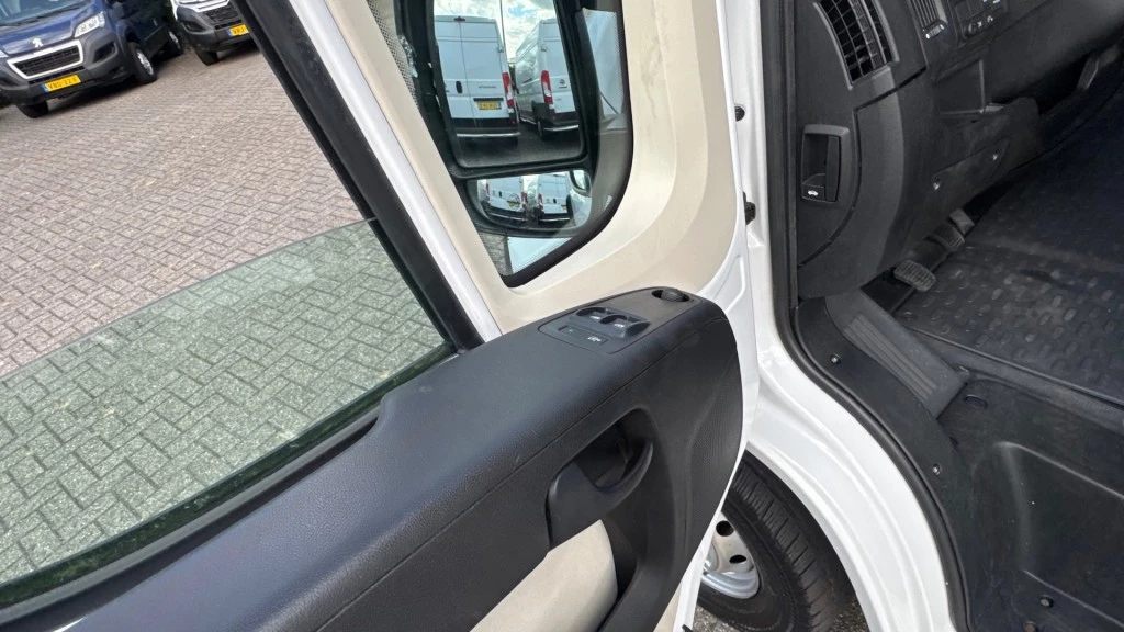 Hoofdafbeelding Fiat Ducato
