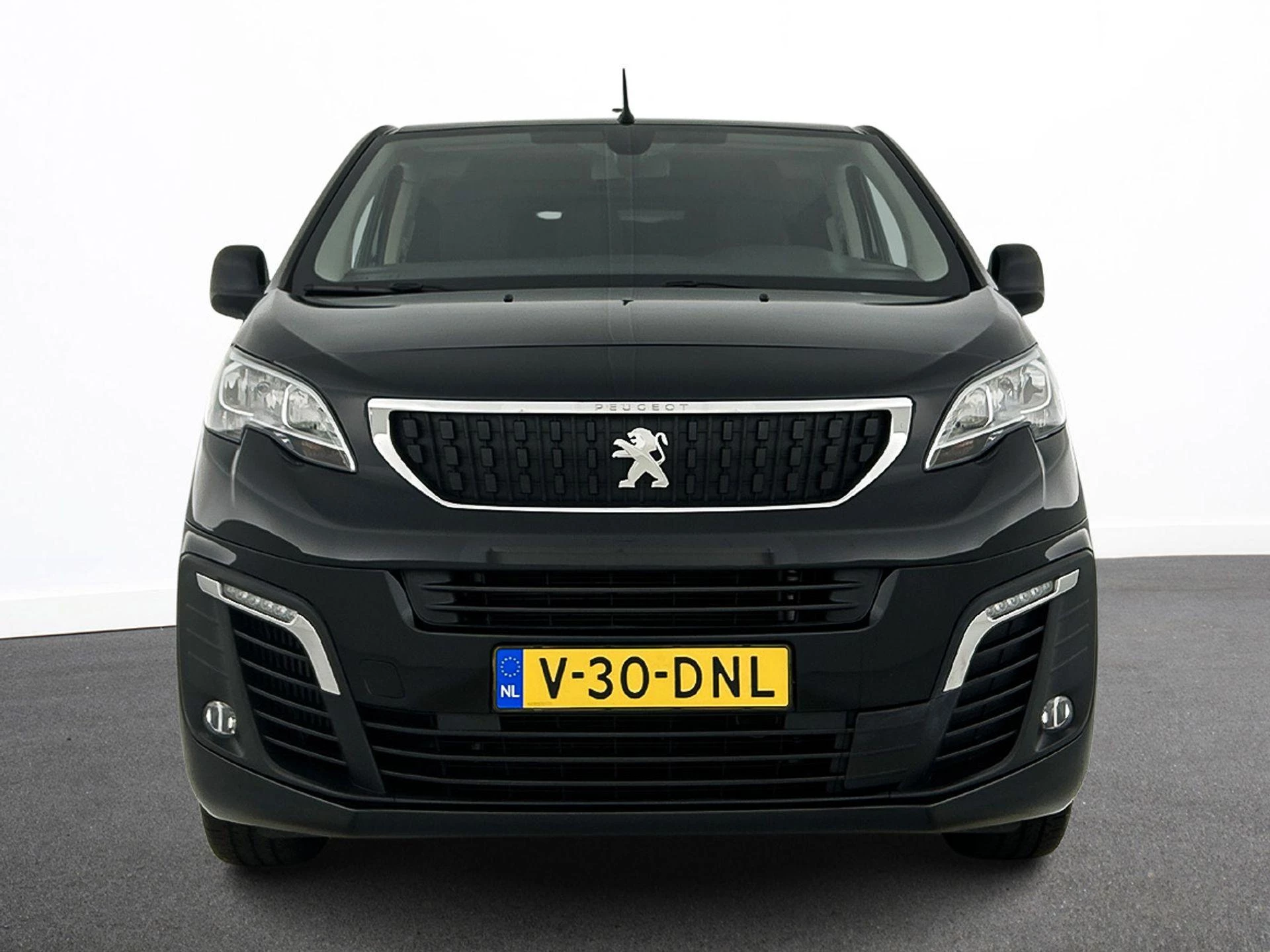 Hoofdafbeelding Peugeot Expert