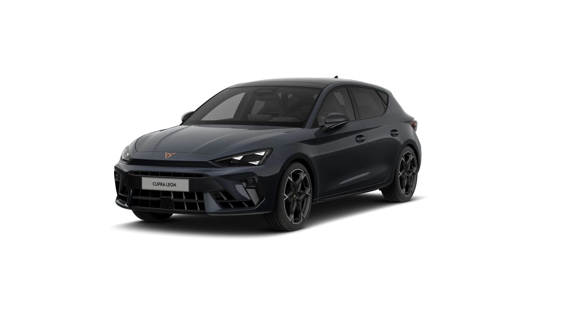 Hoofdafbeelding CUPRA Leon