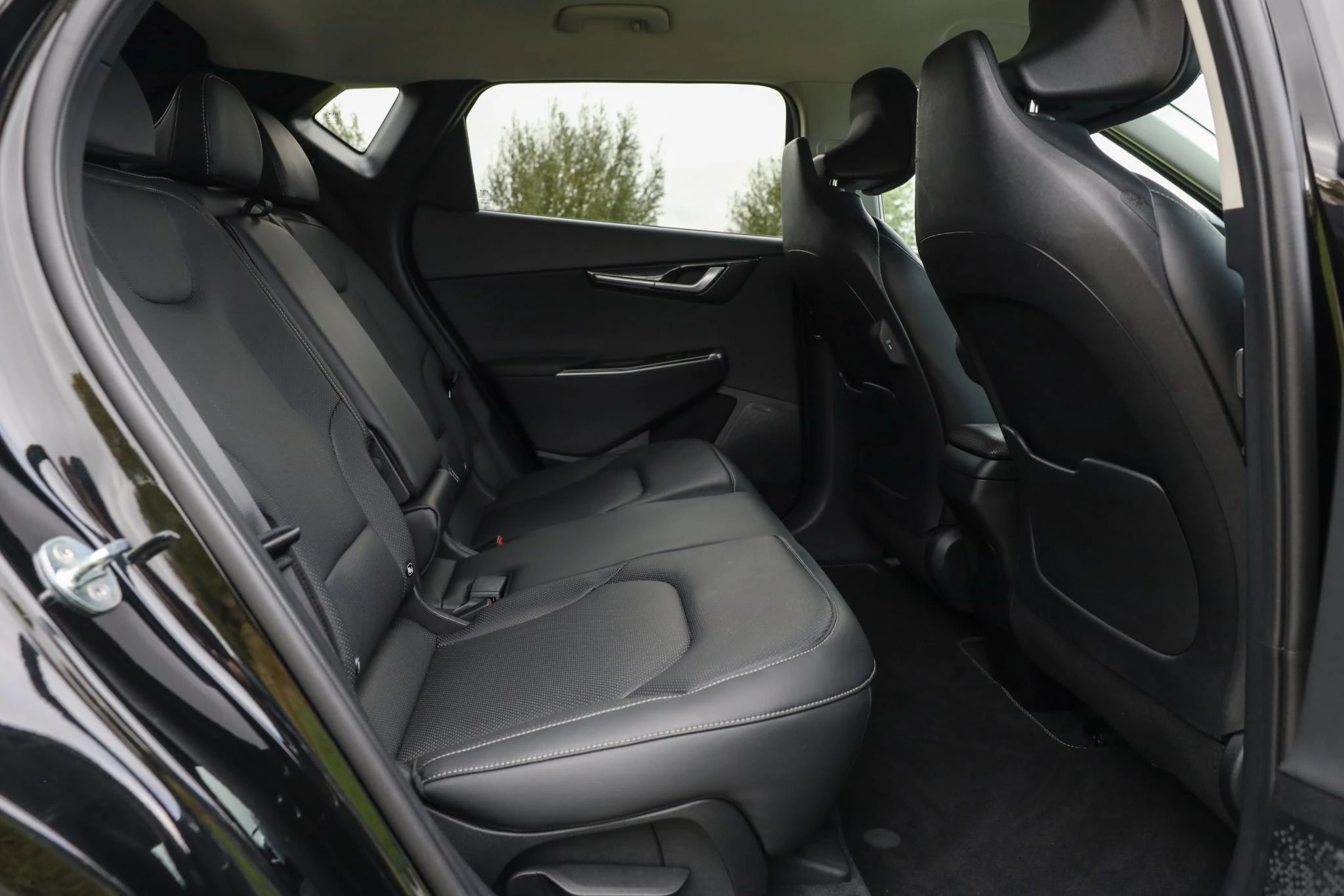 Hoofdafbeelding Kia EV6
