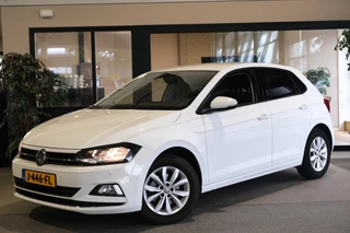 Volkswagen Polo 1.0 TSI Highline DSG ACC PDC Carplay