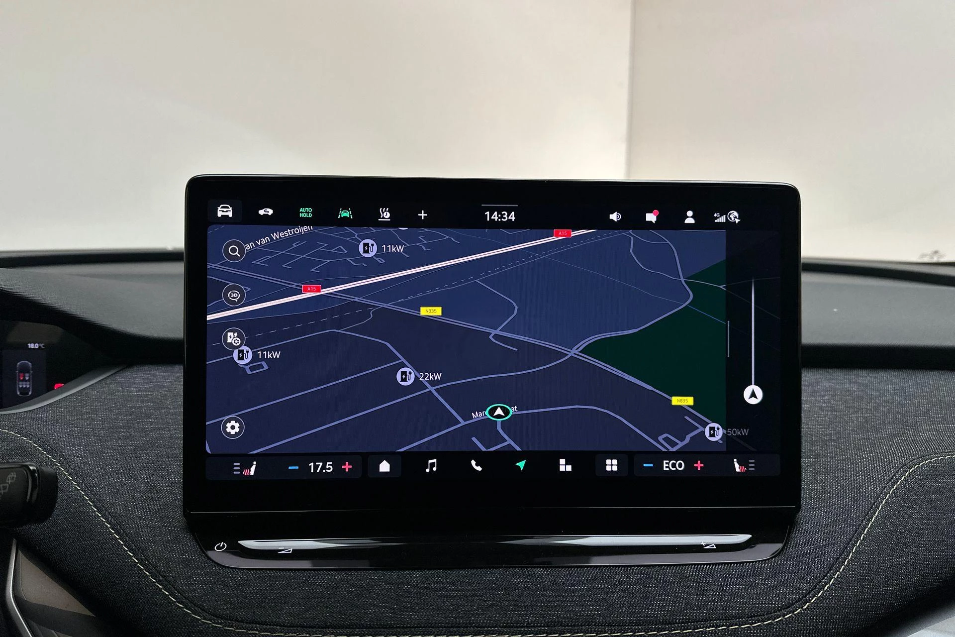 Hoofdafbeelding Škoda Elroq