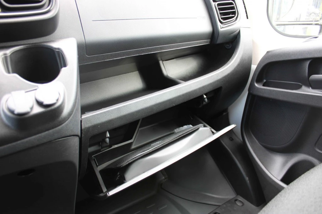 Hoofdafbeelding Peugeot Boxer