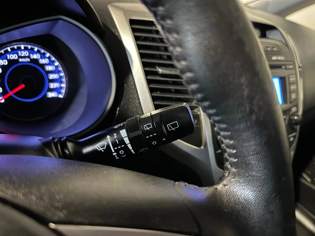 Hoofdafbeelding Hyundai ix20