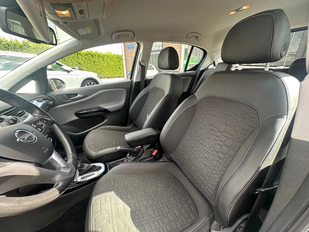 Hoofdafbeelding Opel Corsa-e