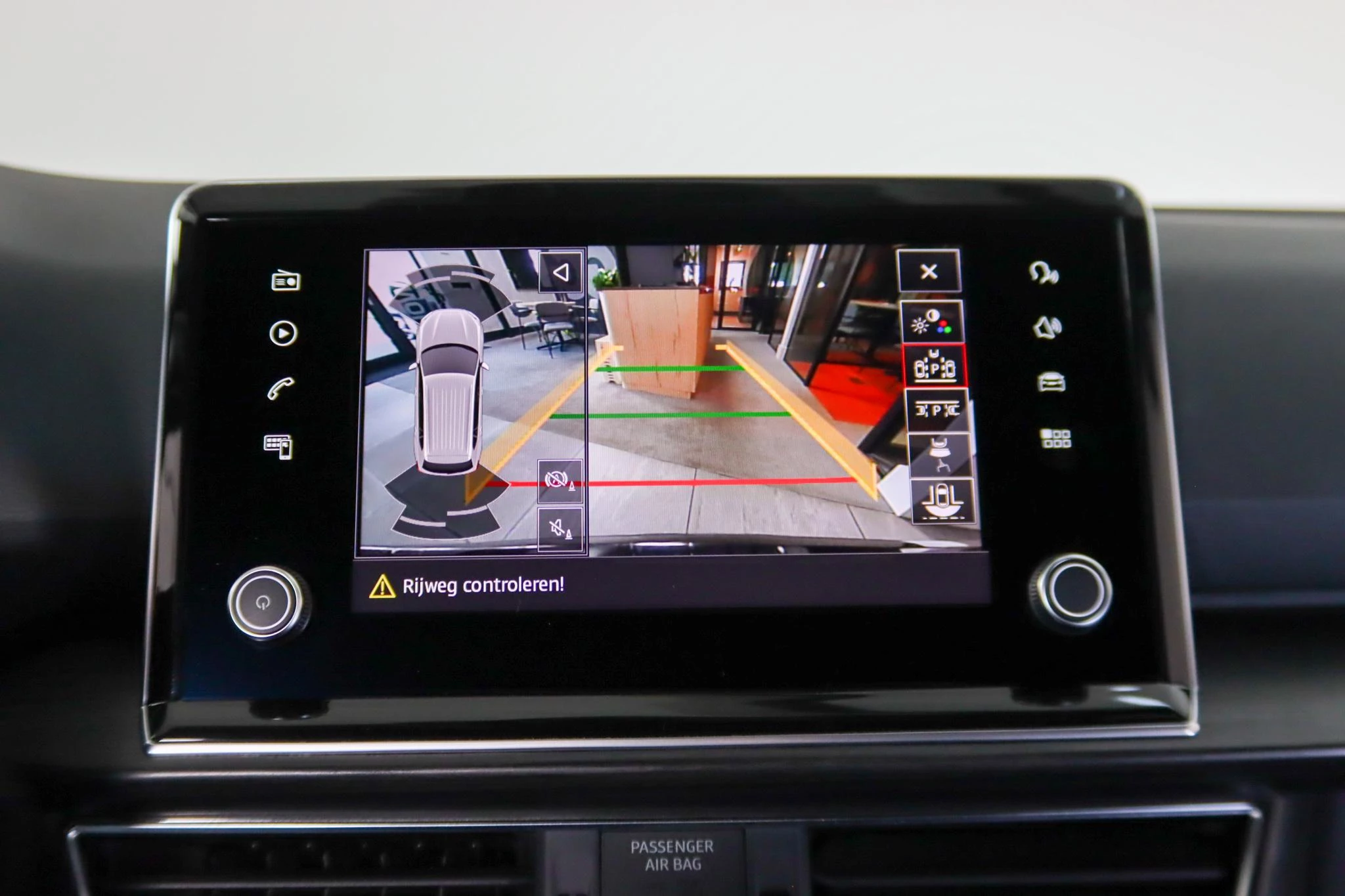 Hoofdafbeelding SEAT Tarraco