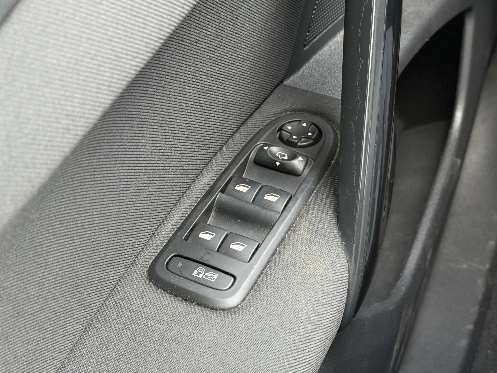 Hoofdafbeelding Peugeot 508