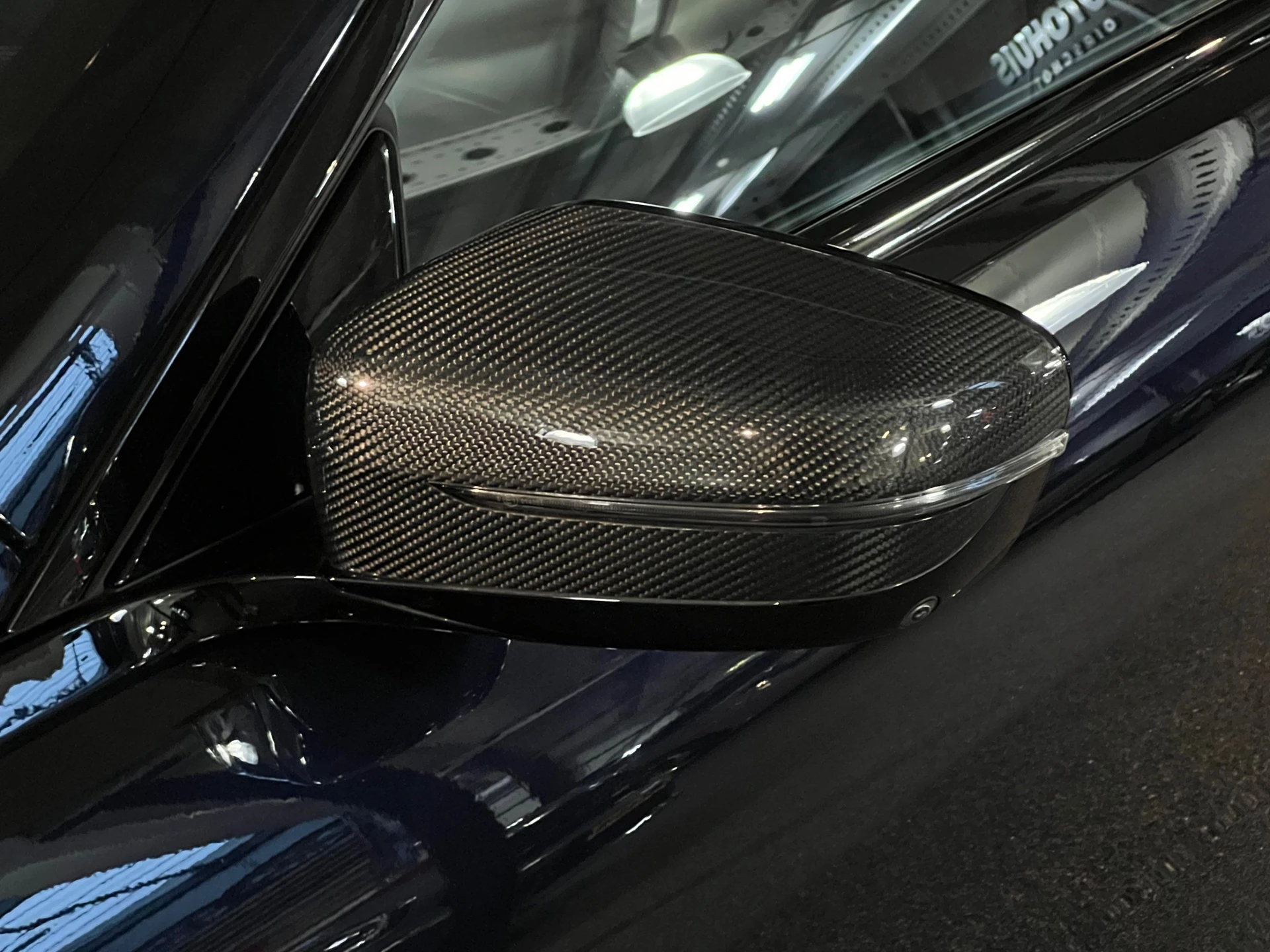 Hoofdafbeelding BMW 8 Serie