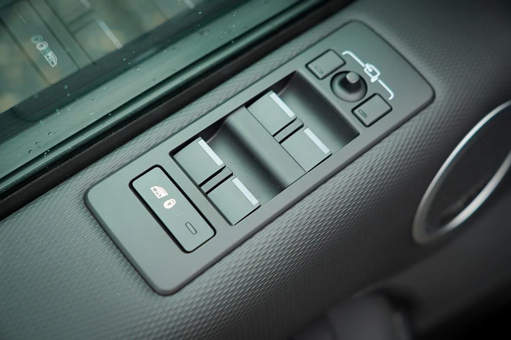 Hoofdafbeelding Land Rover Discovery