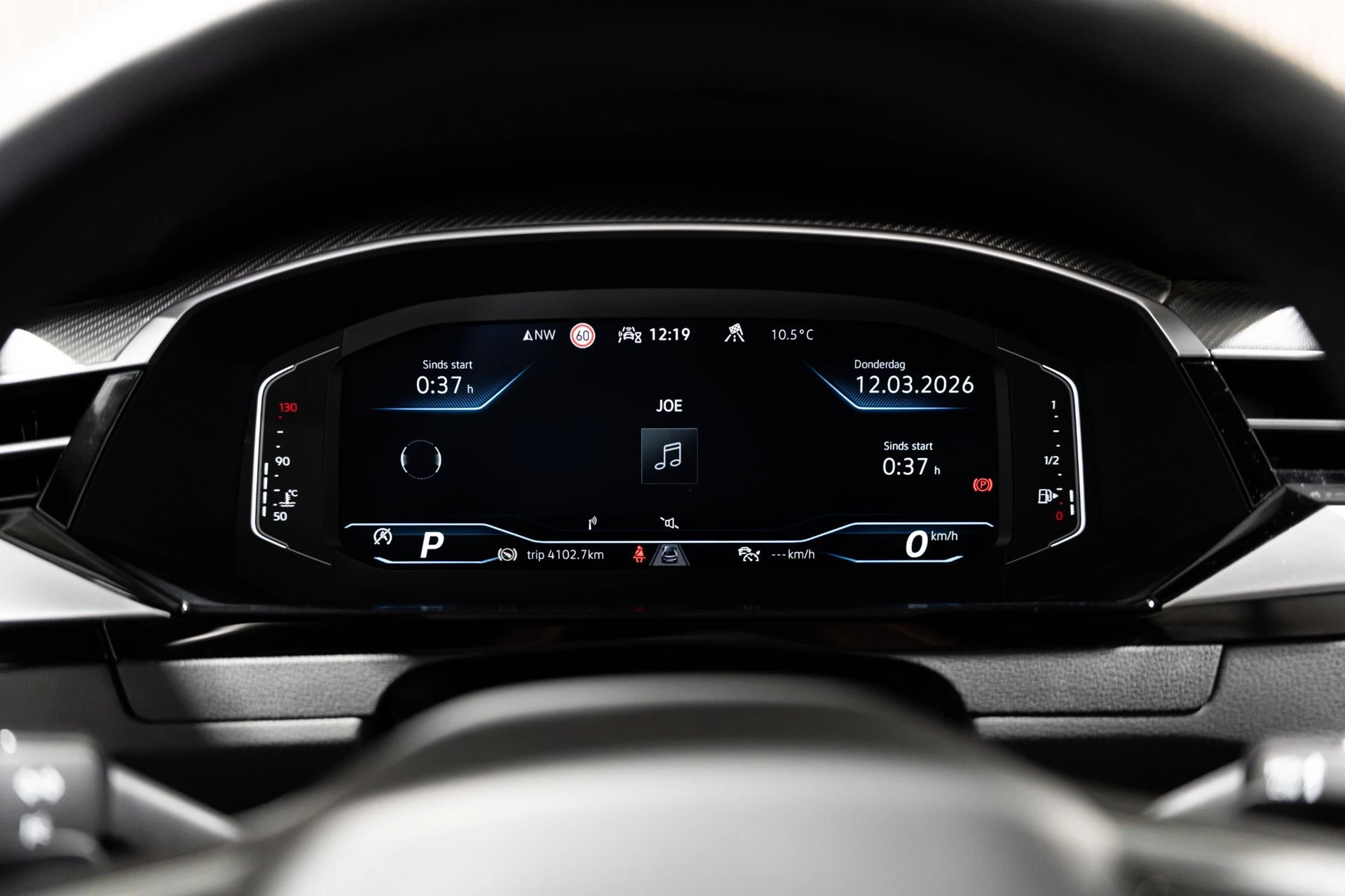 Hoofdafbeelding Volkswagen Arteon