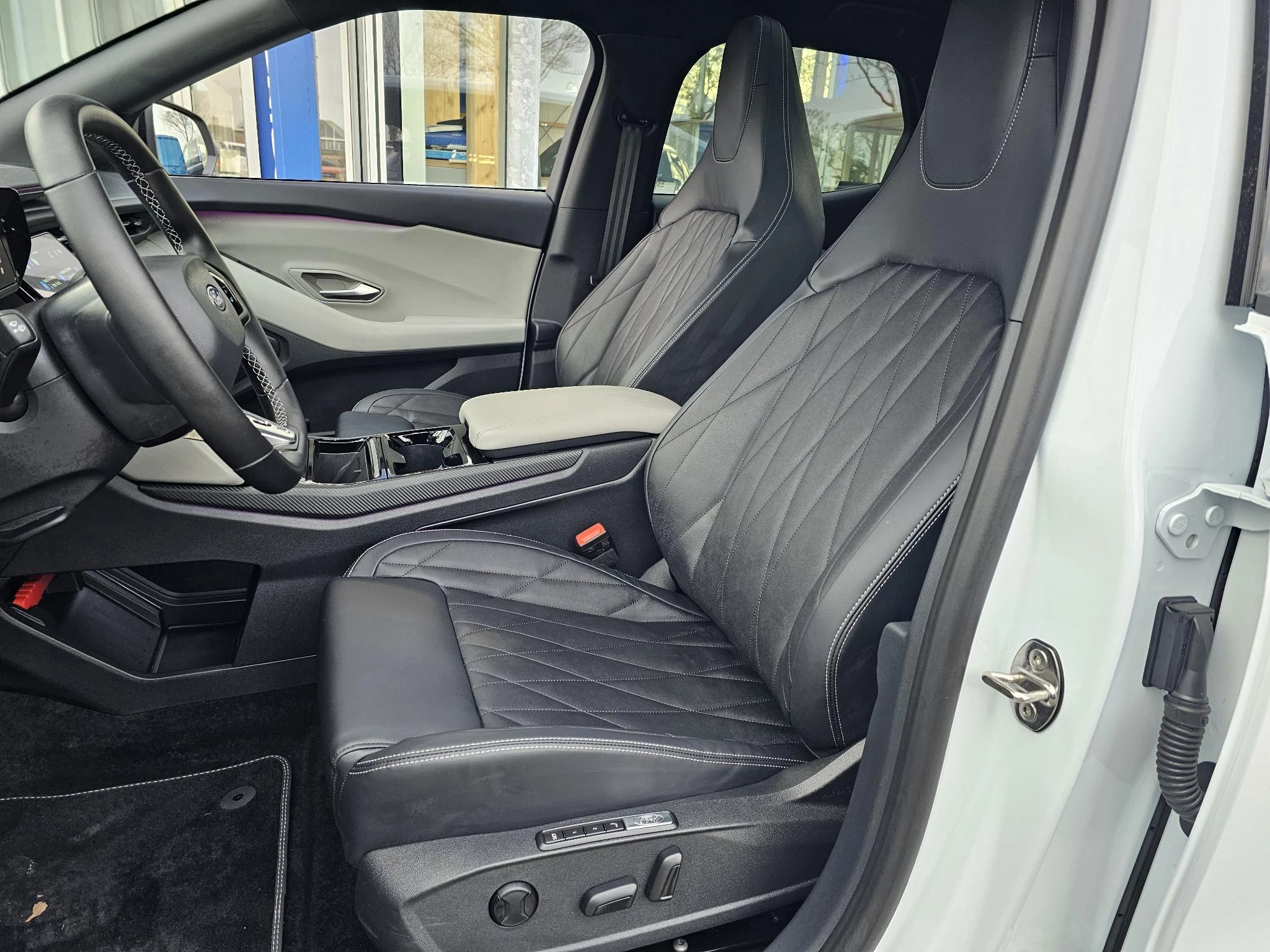 Hoofdafbeelding Ford Capri