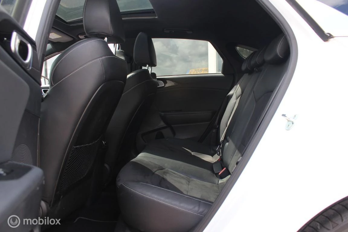 Hoofdafbeelding Kia ProCeed