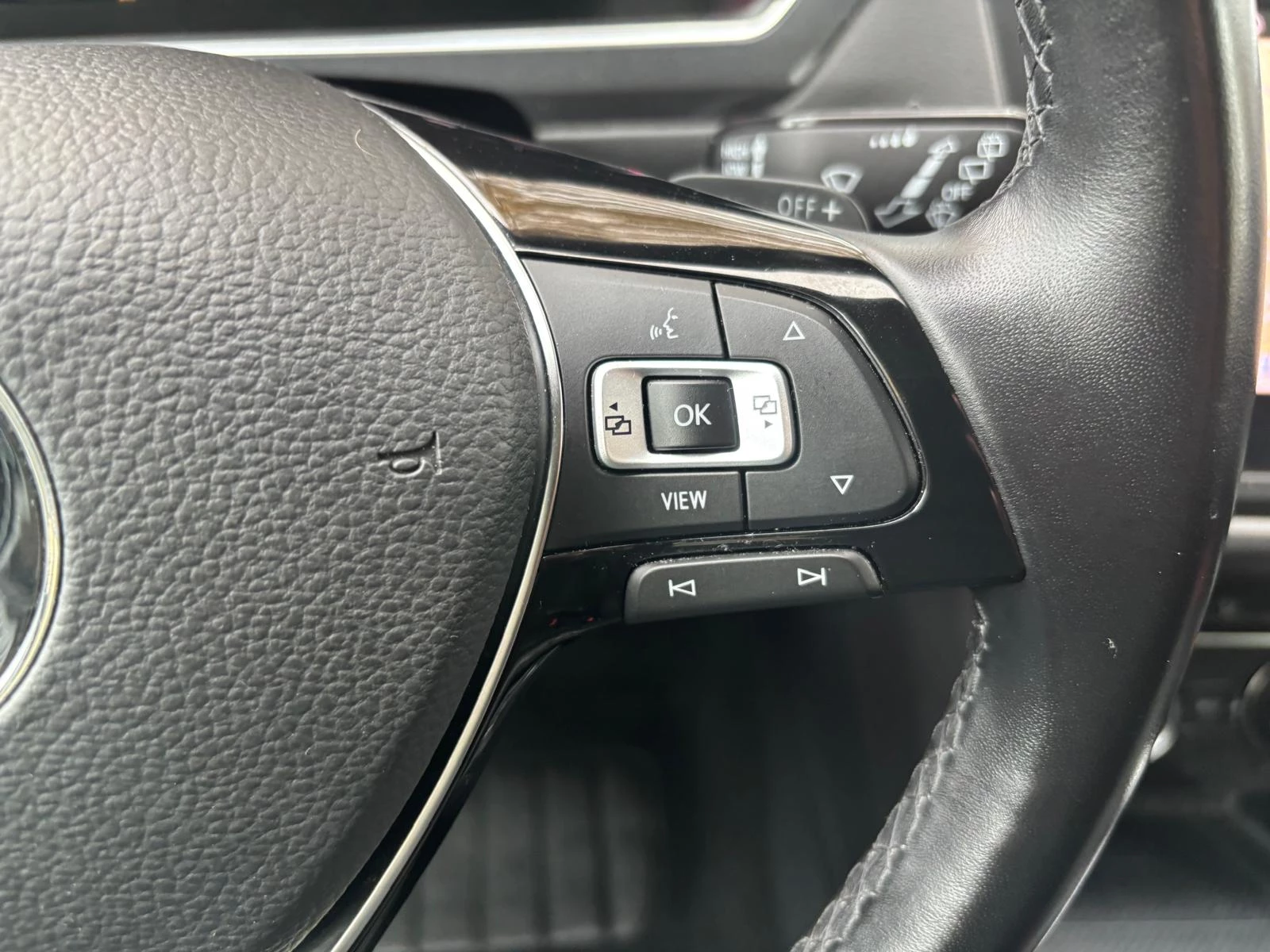 Hoofdafbeelding Volkswagen Tiguan Allspace