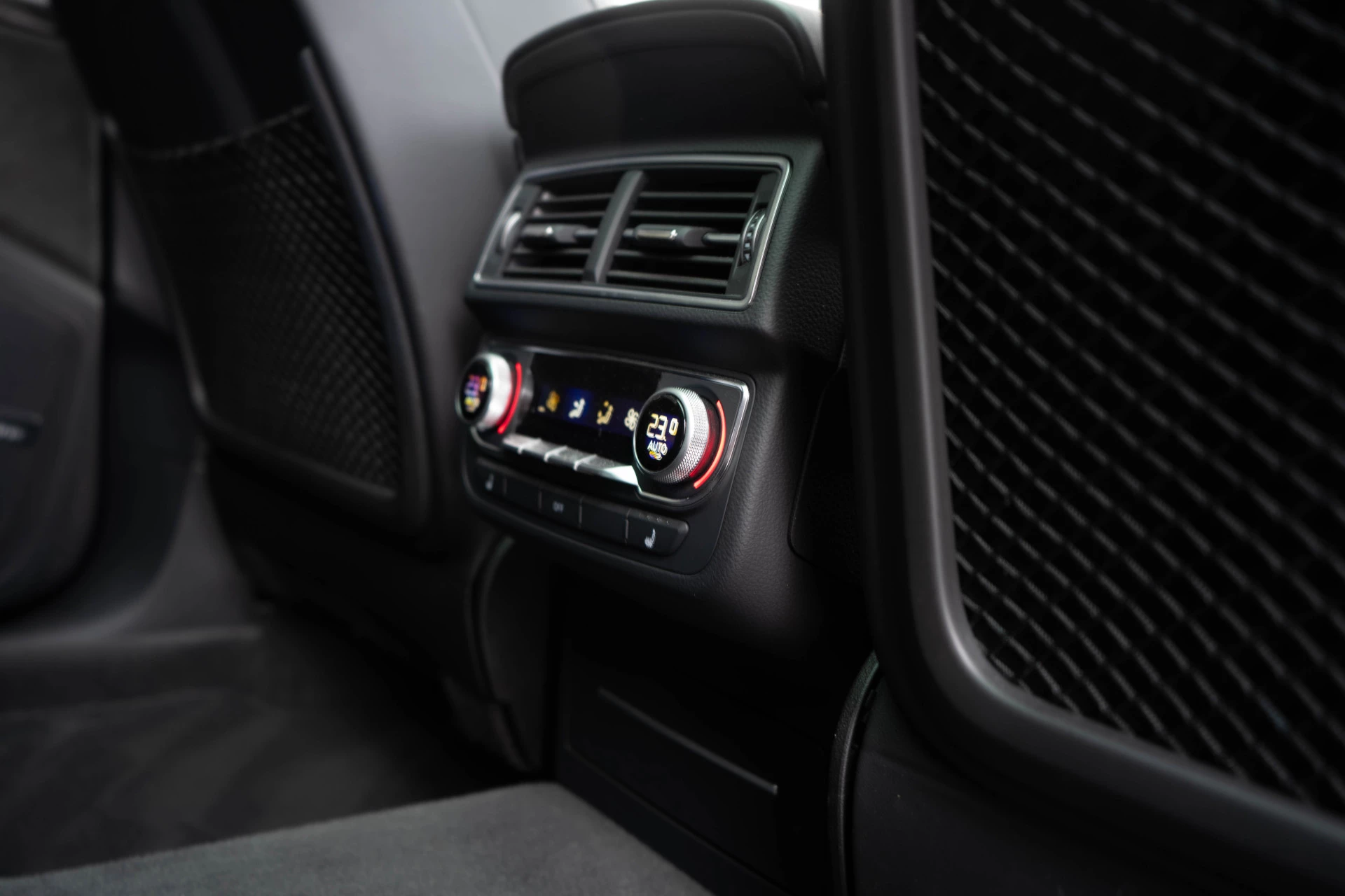 Hoofdafbeelding Audi SQ7