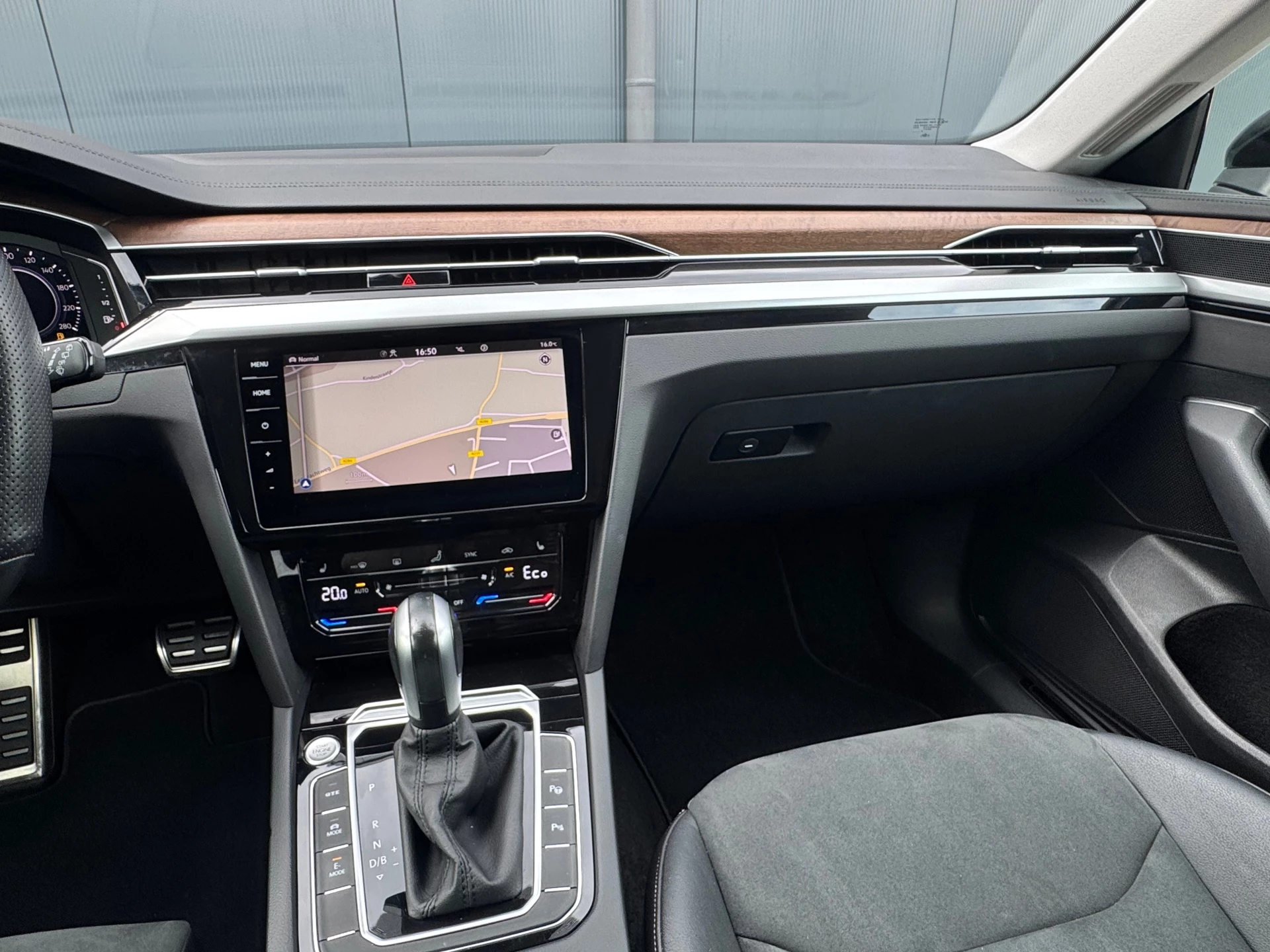 Hoofdafbeelding Volkswagen Arteon