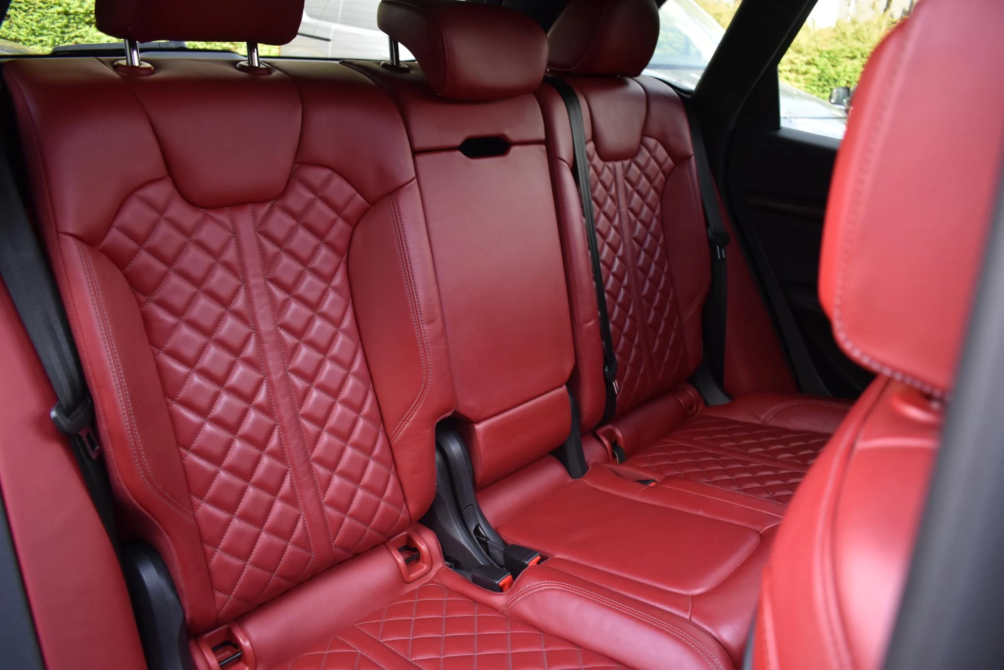 Hoofdafbeelding Audi SQ5