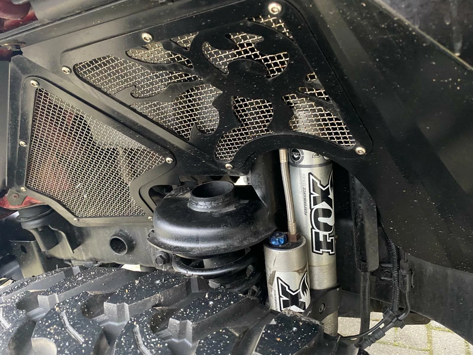 Hoofdafbeelding Jeep Wrangler