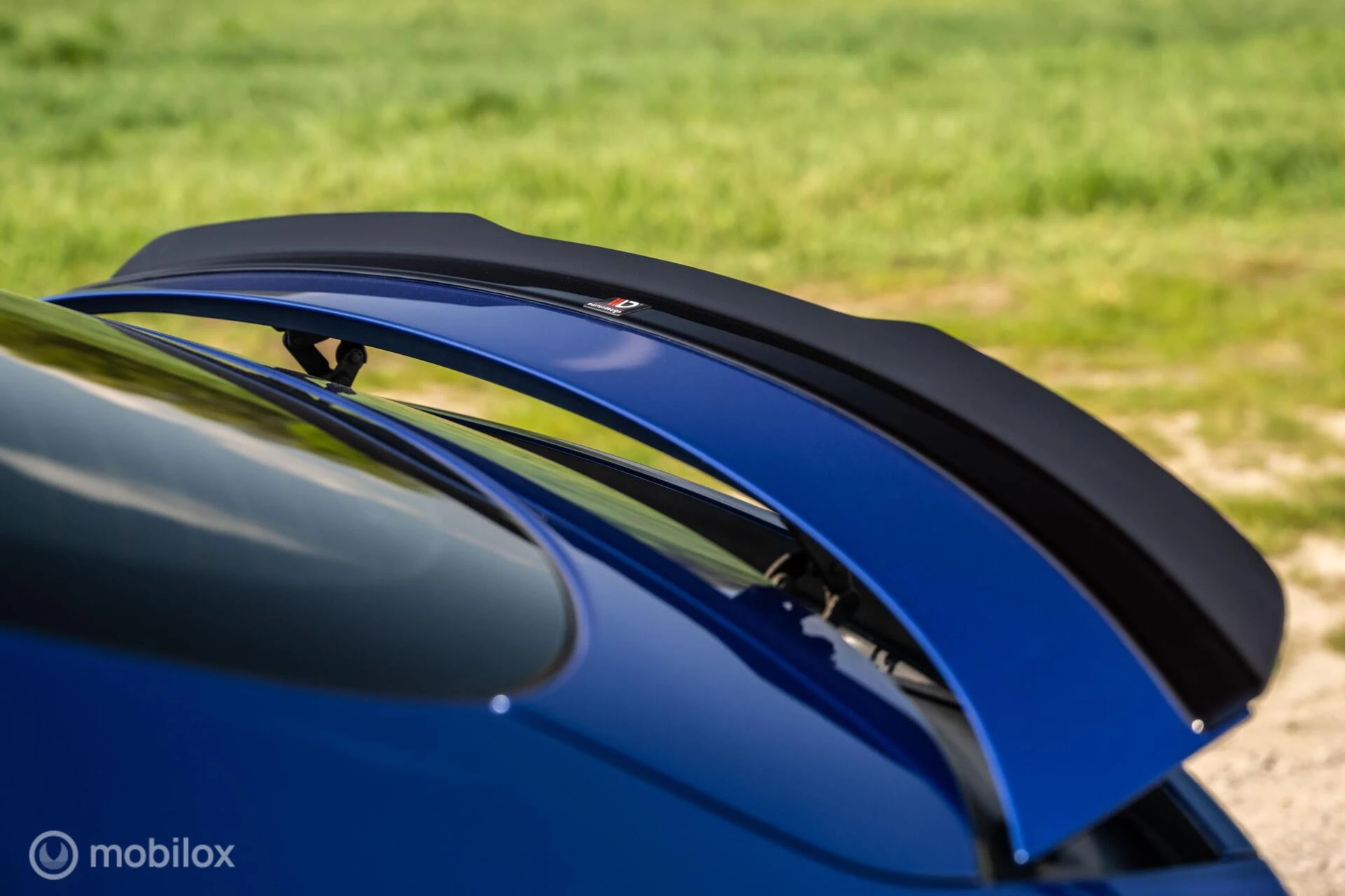 Hoofdafbeelding Audi A7