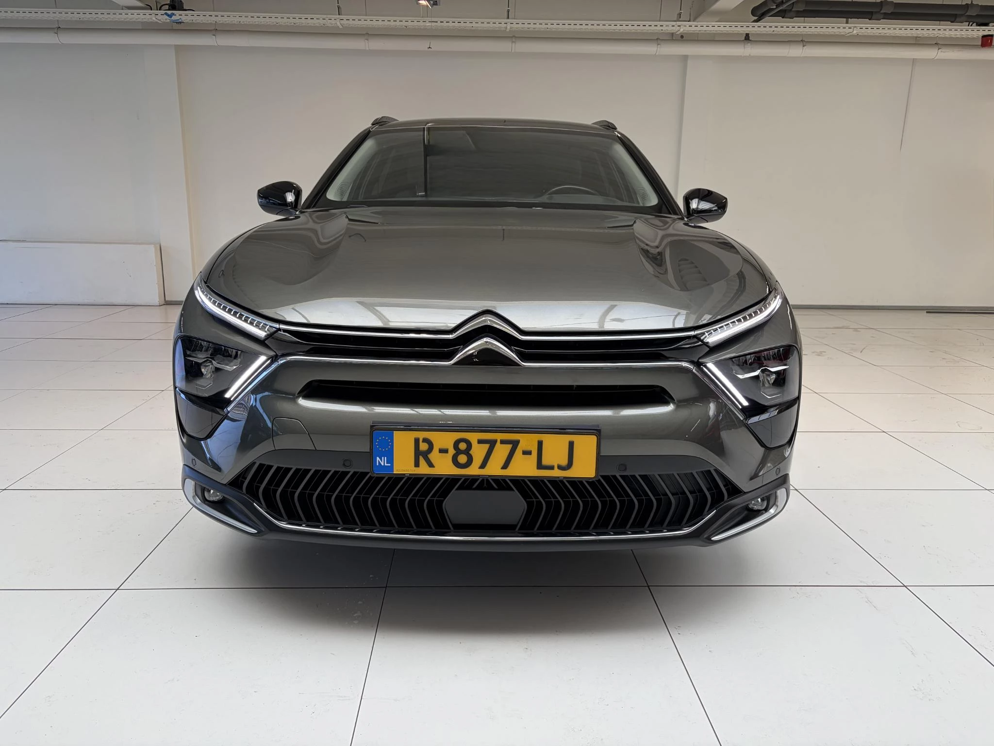 Hoofdafbeelding Citroën C5 X