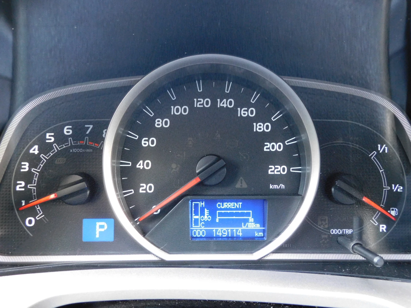 Hoofdafbeelding Toyota RAV4