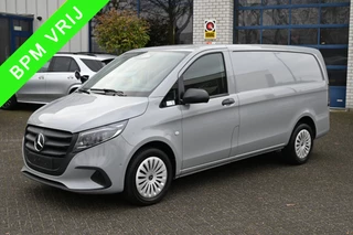 Mercedes-Benz Vito 119 CDI L2 Pro/Select Smartphone integratie pakket, Led, 2500kg Trekhaak, Etc.