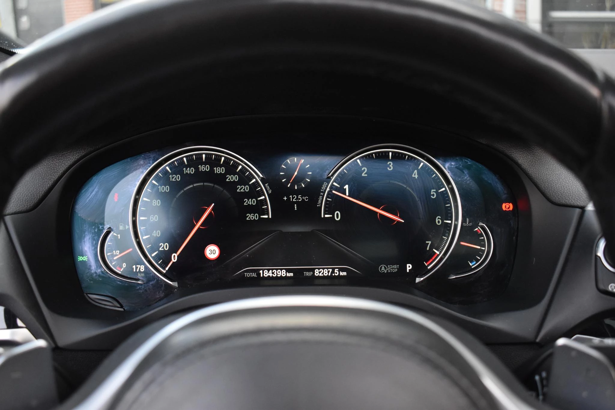 Hoofdafbeelding BMW X4