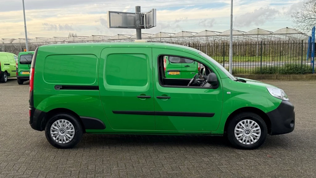 Hoofdafbeelding Renault Kangoo