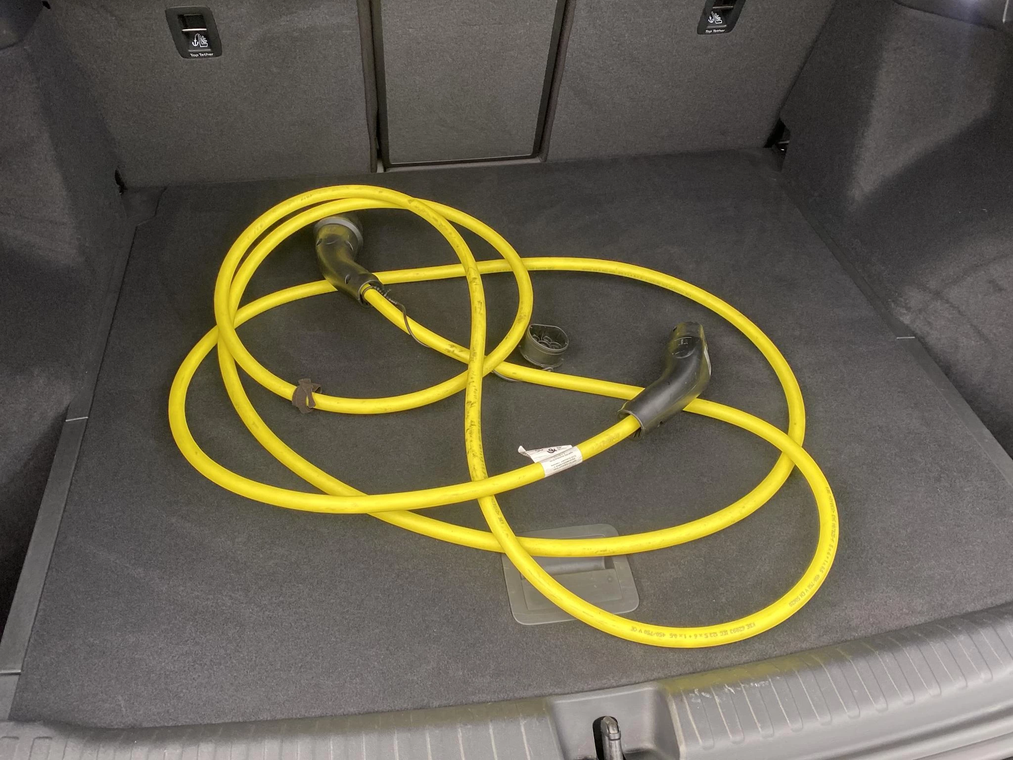 Hoofdafbeelding Audi Q4 e-tron