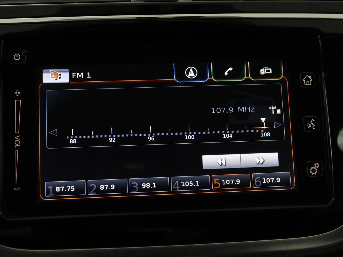 Hoofdafbeelding Suzuki S-Cross