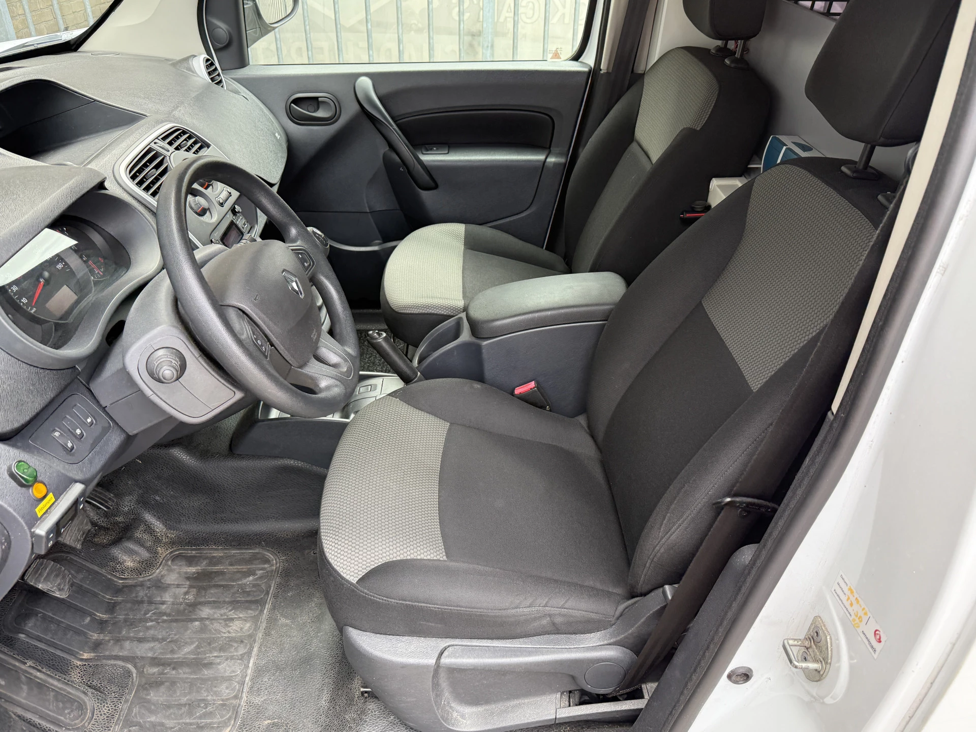 Hoofdafbeelding Renault Kangoo