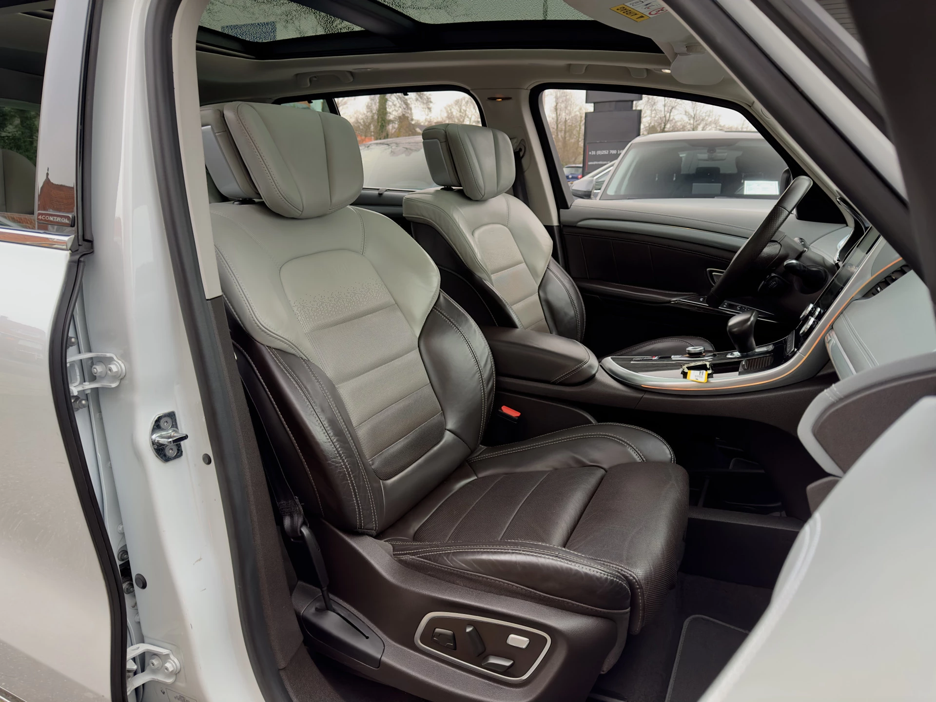 Hoofdafbeelding Renault Espace