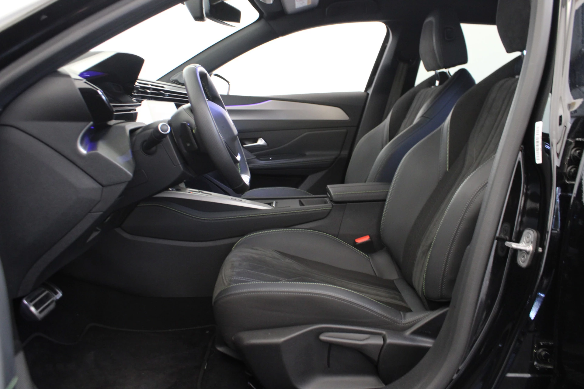 Hoofdafbeelding Peugeot 408