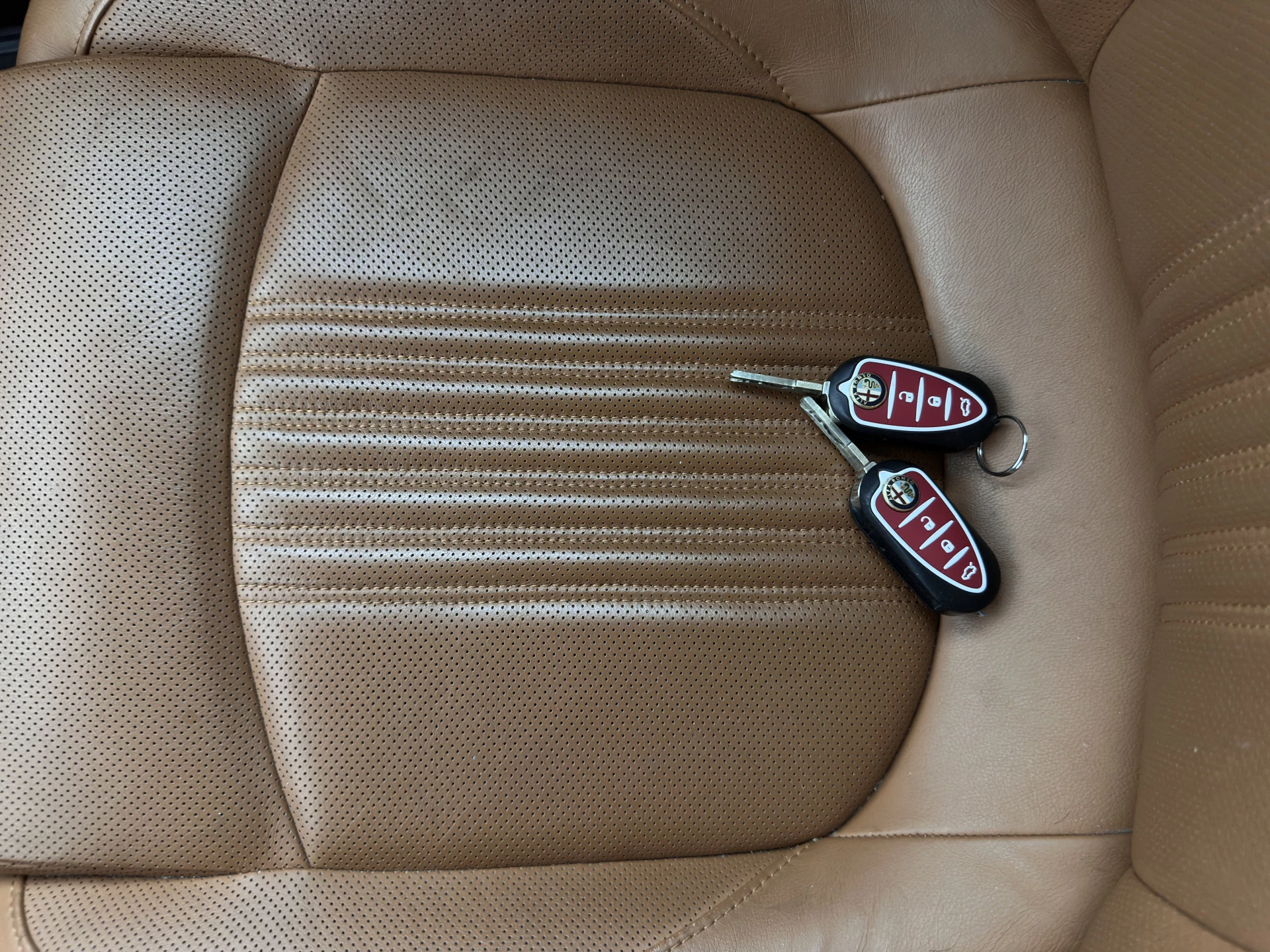 Hoofdafbeelding Alfa Romeo MiTo