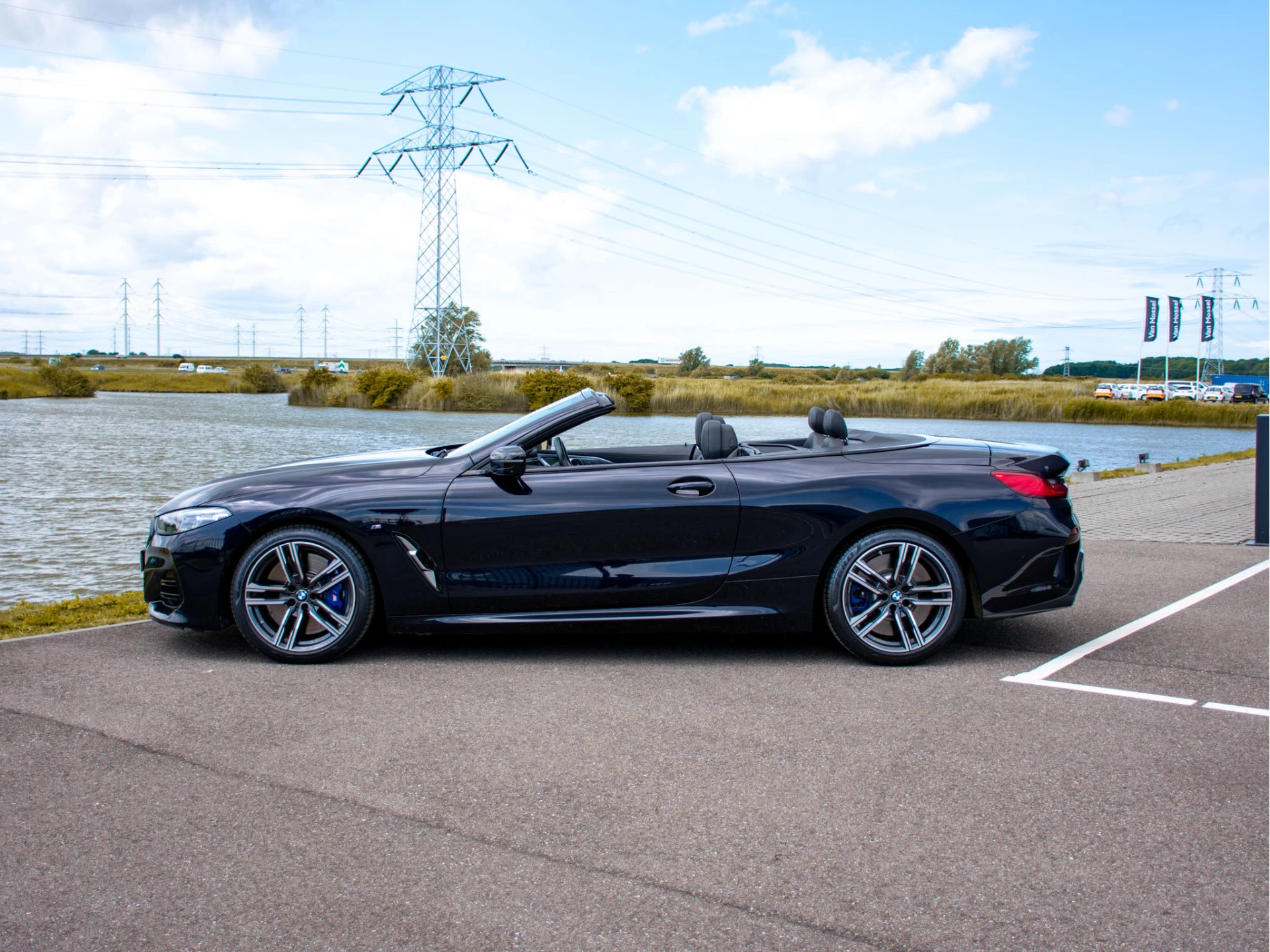 Hoofdafbeelding BMW 8 Serie