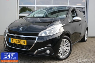 Peugeot 208 1.2 PureTech Allure ECC/NAVI/TREKHAAK/NAP
