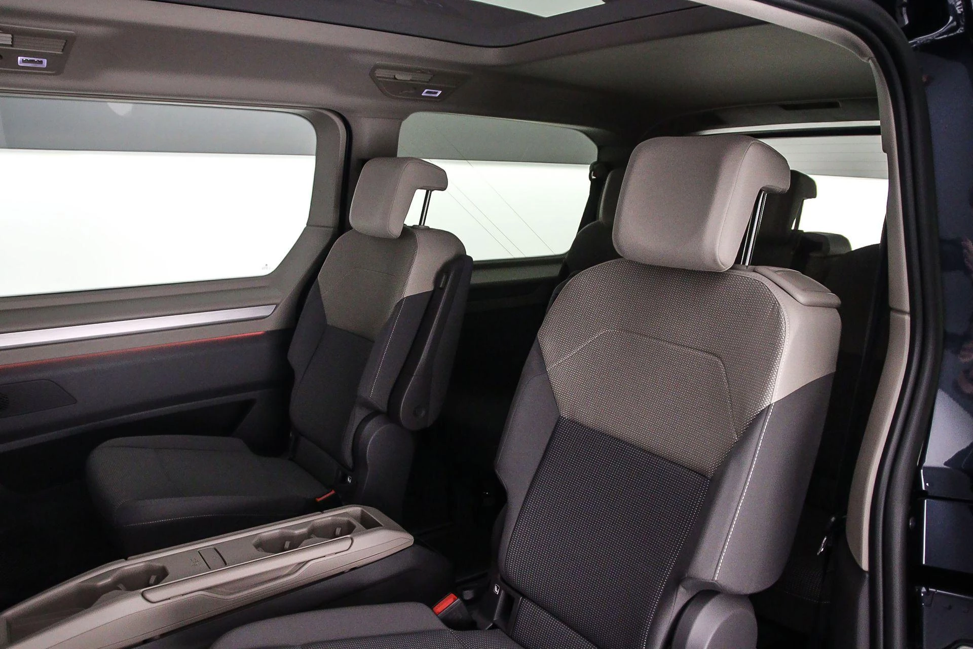 Hoofdafbeelding Volkswagen Multivan