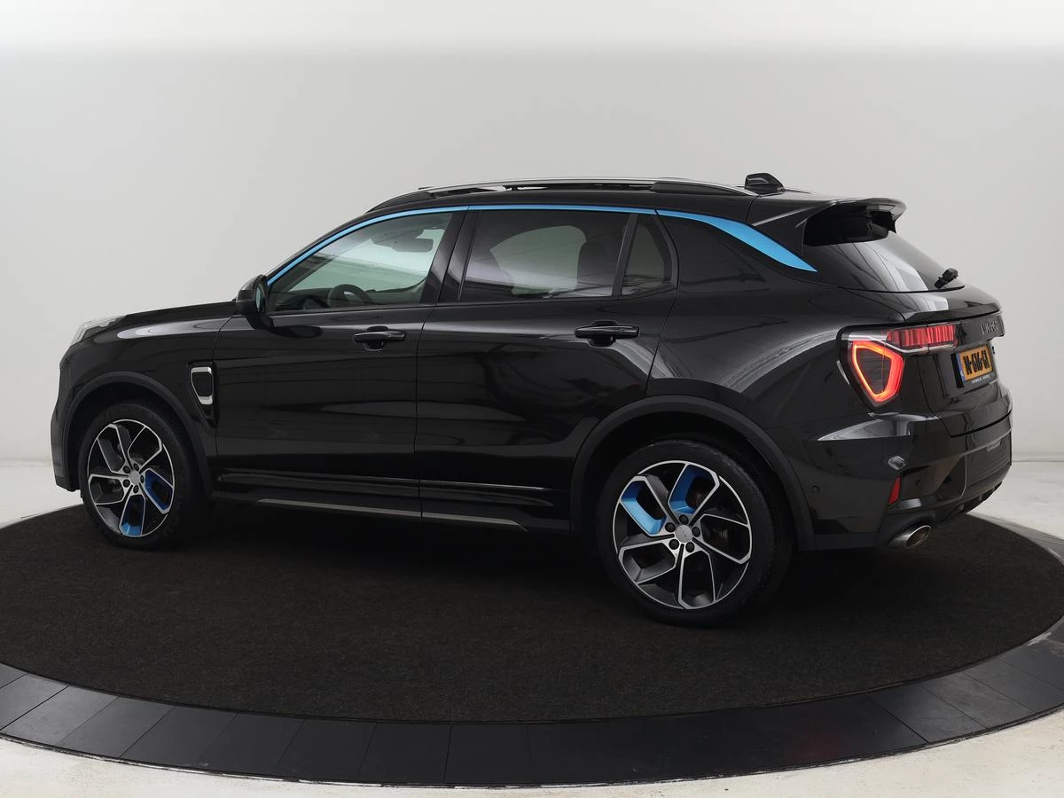 Hoofdafbeelding Lynk & Co 01