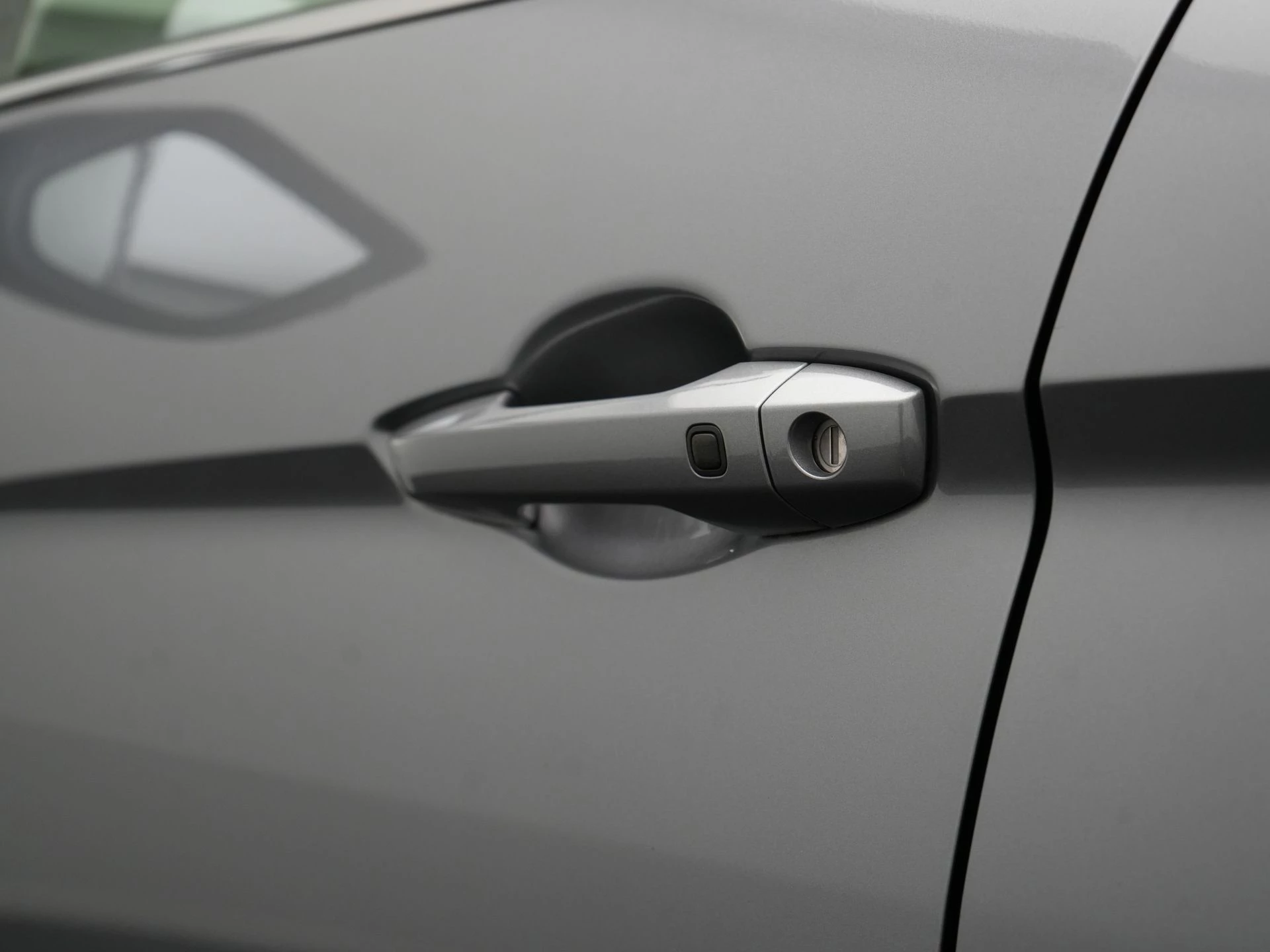 Hoofdafbeelding Mitsubishi Eclipse Cross